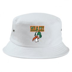 Unisex Bucket Hat
