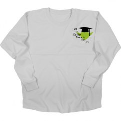 Ladies Game Day Jersey