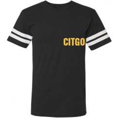 Unisex Vintage Sports Tee