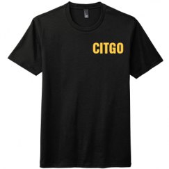 Unisex Perfect Tri Tee