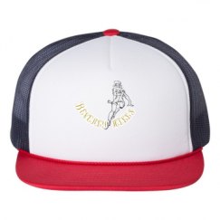 Foamie Snapback Trucker Hat