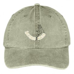 Vintage Baseball Cap