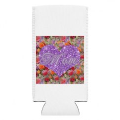 Slim 12 oz Can Cooler