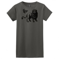 Ladies Basic Softstyle Tee