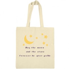 Canvas Bargain Tote Bag