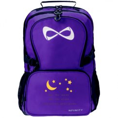 Nfinity Backpack Bag