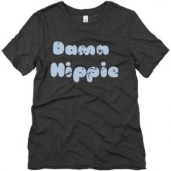 Ladies Relaxed Fit Tee