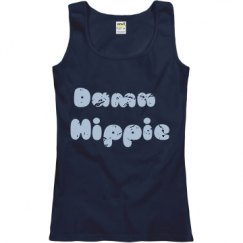 Ladies Semi-Fitted Tank