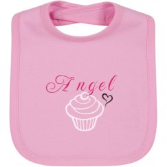 Infant Jersey Bib