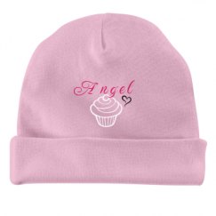 Rabbit Skins Baby Hat