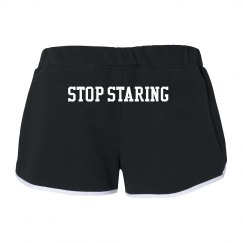 Stop staring 2