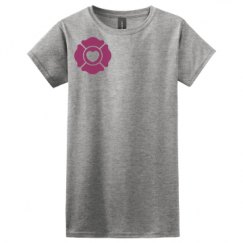 Ladies Basic Softstyle Tee