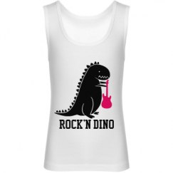Youth Jersey Tank Top