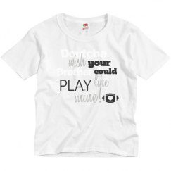 Youth Basic Promo Tee