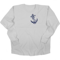 Ladies Game Day Jersey