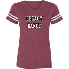Sports T-Shirt Legacy Dance