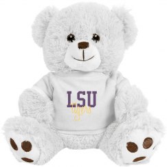 LSU tigers