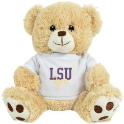 LSU tigers
