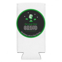 Slim 12 oz Can Cooler