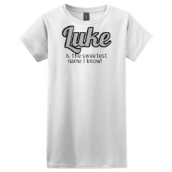 Ladies Basic Softstyle Tee