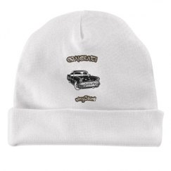 Rabbit Skins Baby Hat