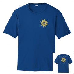 Glory to Ukraine 2022_men's performance top