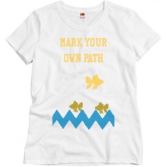 Ladies Basic Softstyle Promo Tee