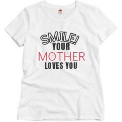 Ladies Basic Softstyle Promo Tee