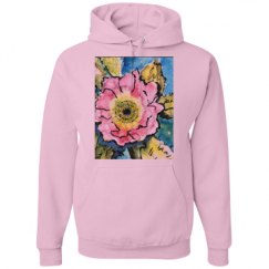 Unisex Basic Promo Hoodie