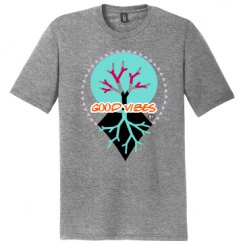 Unisex Perfect Tri Tee