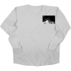 Ladies Game Day Jersey