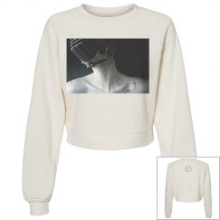 Neck and Shoulders Muzzle Lucy LaRue Photo Fleece