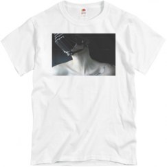 Unisex Basic Promo Tee
