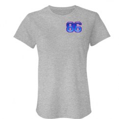 Ladies Slim Fit Favorite Tee