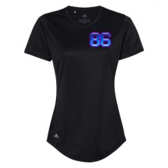 Women's Adidas Sport Shirt 