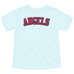 Toddler Triblend Tee