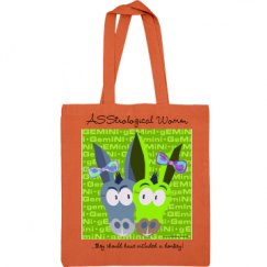 Canvas Tote Bag