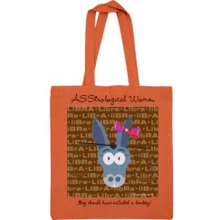 Canvas Tote Bag