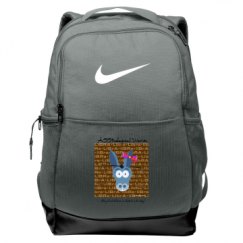 Nike Brasilia Medium Backpack