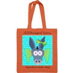 Canvas Tote Bag