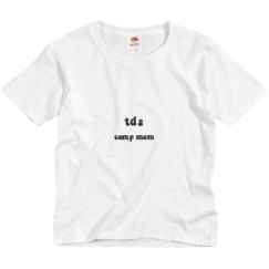 Youth Basic Promo Tee