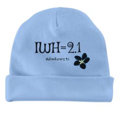 Rabbit Skins Baby Hat