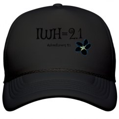 Snapback Trucker Hat