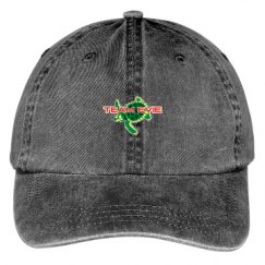 Vintage Baseball Cap