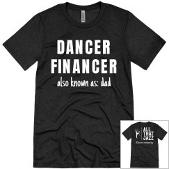 ATJ Dad Dancer Financer