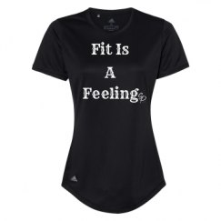 Women's Adidas Sport Shirt 