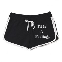 Ladies Relay Shorts