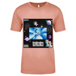 Unisex Triblend Tee