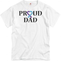 Proud Dad