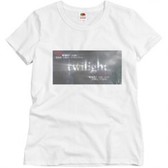 Ladies Basic Softstyle Promo Tee